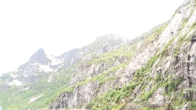 Паром MS Vesterålen Норвегия смотреть онлайн