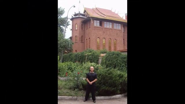 Ученики школы Ша-Фут-Фань поздравляют тренера Бабицкого Олега Богдановича с Днем Рождения. смотреть онлайн