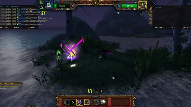 It's Illid... Wait. (Lil'idan) смотреть онлайн