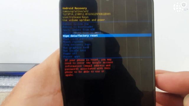 "Forgotten Password Pattern? Galaxy A32 4G Unlock Guide and Tips!" смотреть онлайн