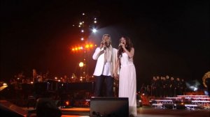 Andrea Bocelli, Sarah Brightman - Time To Say Goodbye