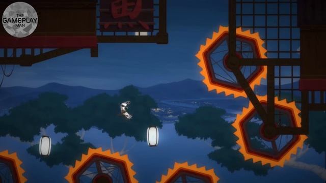 Shio Gameplay (4K / UltraHD / 60FPS) смотреть онлайн