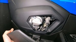 Cfmoto Cforce 500 BASIC 2023