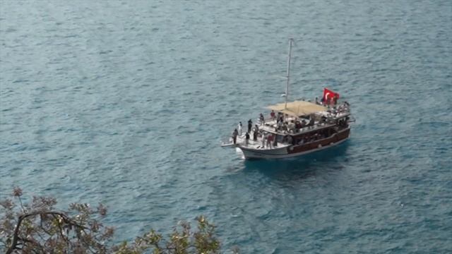 #турция #анталия #анталия2022 Невероятная Анталия! смотреть онлайн