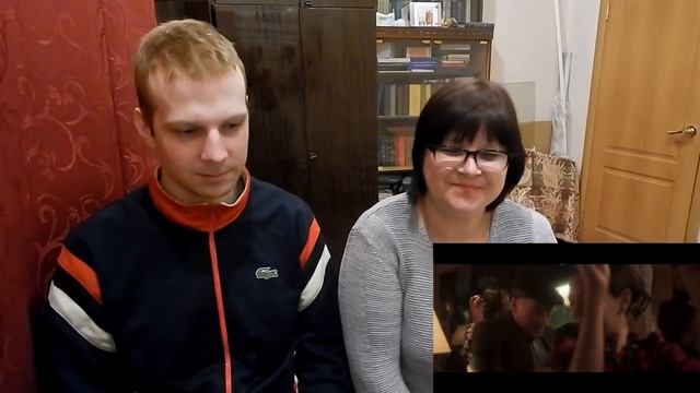 RUSSIANS REACT TO MEXICAN MUSIC | Natalia Lafourcade - Tú sí sabes quererme | REACTION смотреть онлайн