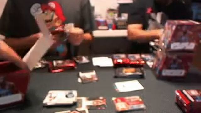 2012-13 Panini Elite Basketball 12 Box Case Break #1 смотреть онлайн