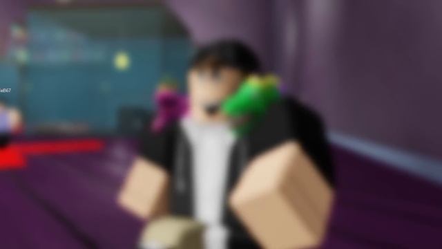 VUXVUX PLAYS ROBLOX MR. GREASE GAMESHOW смотреть онлайн