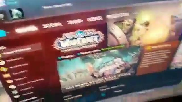 Samsung VA panel viewing angles смотреть онлайн