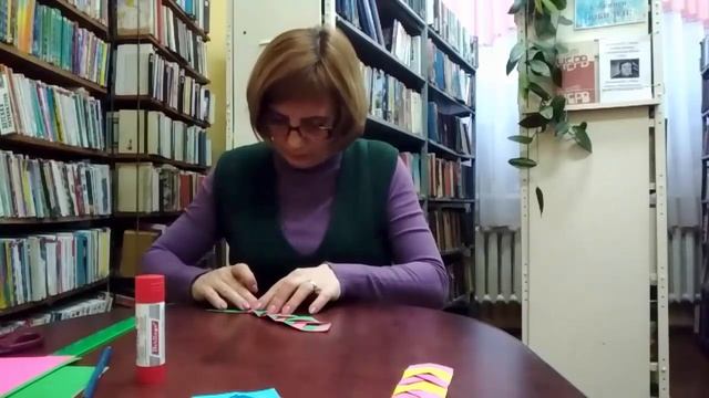 Книжная  помощница