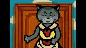 Караоке для детей   Три котёнка   Телевизор как магнит развивающая детская песенка