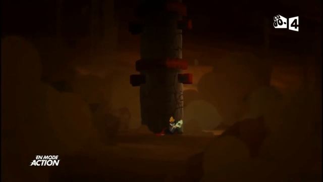 Wakfu AMV Whatever it takes смотреть онлайн