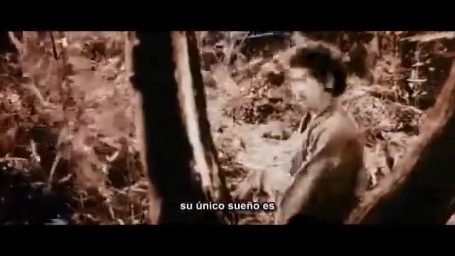 Mas Oyama Karate Bullfigter Soundtrack смотреть онлайн