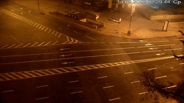 Веб-камера Киев Европейская площадь + Майдан 2022 09 14 смотреть онлайн