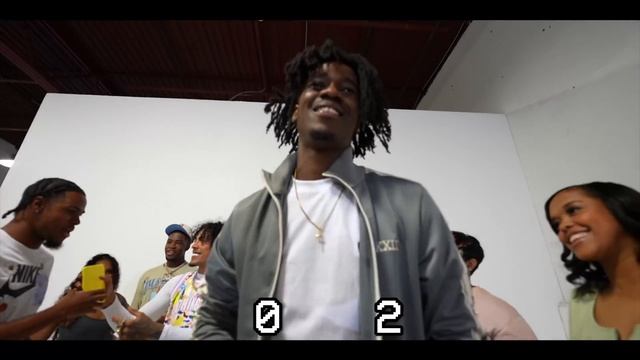 Find Your Match! | 12 Girls & 12 Guys Memphis! смотреть онлайн