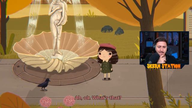 Little Misfortune- FULL GAME смотреть онлайн