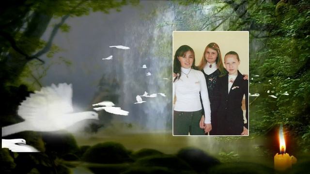 Вероничке в земной день рождения смотреть онлайн