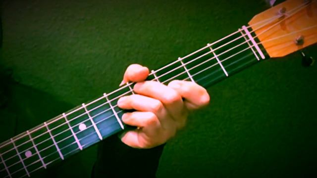 “Dark Eyes” for Beginning Gypsy Jazz Guitar(Learn the Chords/Melody/More!)-with Tabs onscreen смотреть онлайн