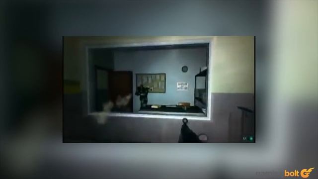 15 Scariest First Person Games That Will Make You Quit Horror смотреть онлайн