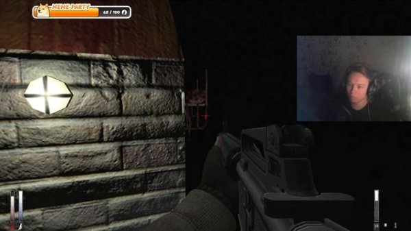 Cry of Fear на харде