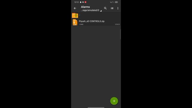 My Controls Revealed Pojavlauncher || 100 Subs Special смотреть онлайн