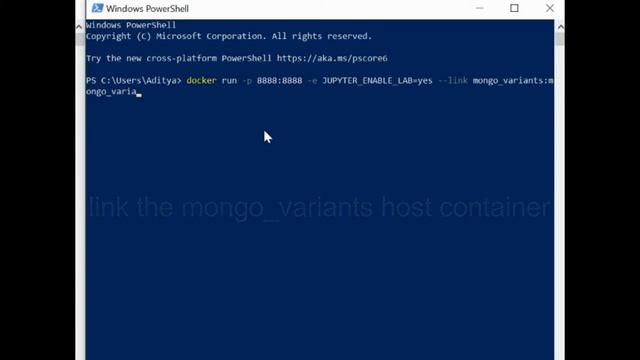How to resolve pysam installation error in Windows | Docker | Mongo | Python смотреть онлайн