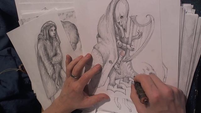 Отгадки Иеронима Босха - 59 46 Pro смотреть онлайн