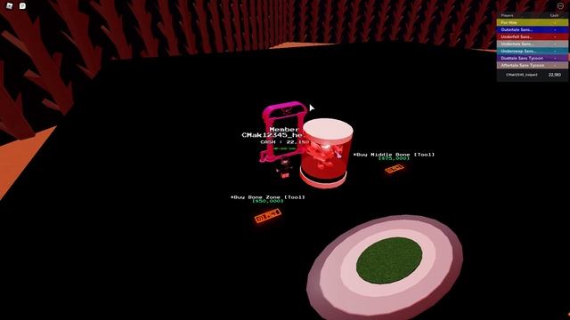 Все секреты Aftertale в Sans AU Tycoon