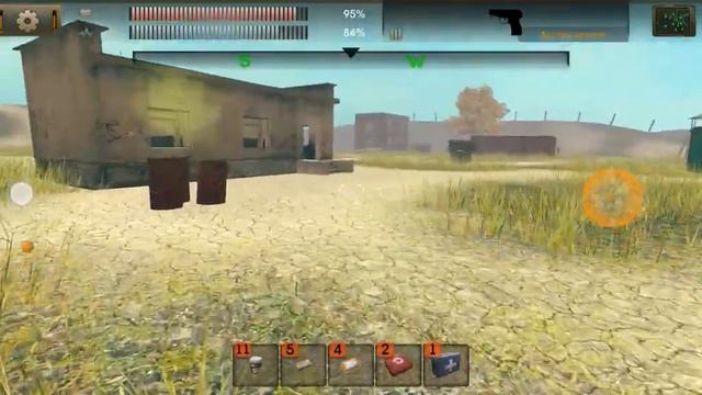 Прохождение The Sun:Origin #5 - Мертвые Земли смотреть онлайн