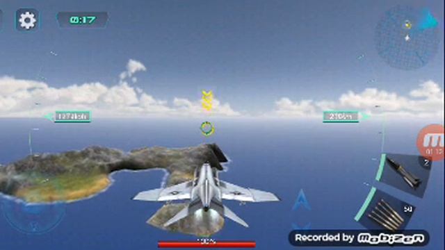 Sky Fighter : Best Fighting game ever смотреть онлайн