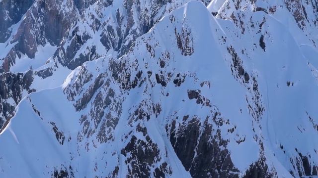 🛩️🏔️ Lake Tekapo Scenic Flight Over the Southern Alps – New Zealand's Biggest Gap Year смотреть онлайн