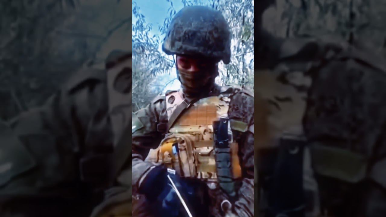 Ролики с СВО(часть 13) смотреть онлайн
