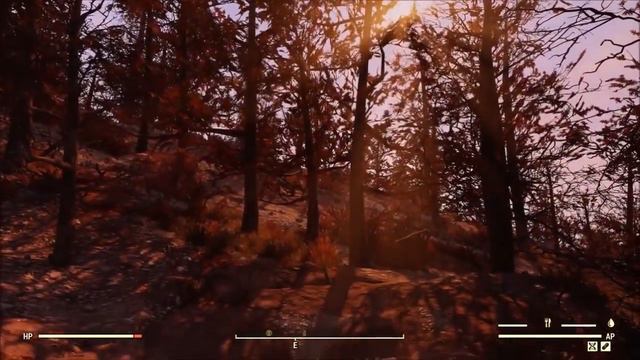 Fallout 76: Copper C.A.M.P. Farming Locations! смотреть онлайн