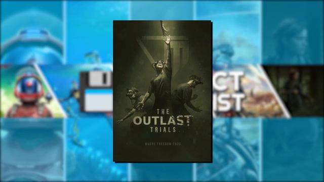 The Outlast Trials: Announcement and Speculation (Theory Series) смотреть онлайн