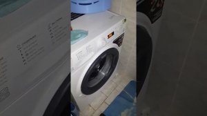Стиральная машина хотпоинт аристон режим быстрая стирка 30 минут