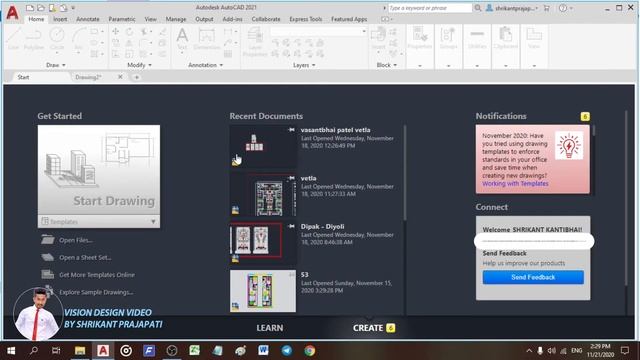 complete autocad 2d+3d course video смотреть онлайн
