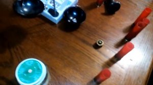 Заряжание патронов 16 калибр в домашних условиях