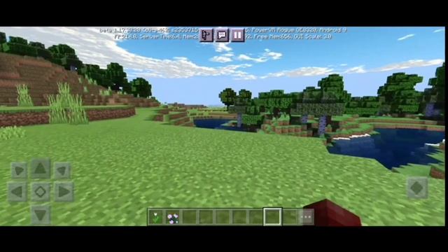 Minecraft Java/Pe edition 1.19.30 latest update 100 percent working #minecraft #gamerfleetdance смотреть онлайн
