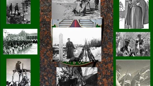 100 лет ПВ КГБ СССР ч. 1 смотреть онлайн