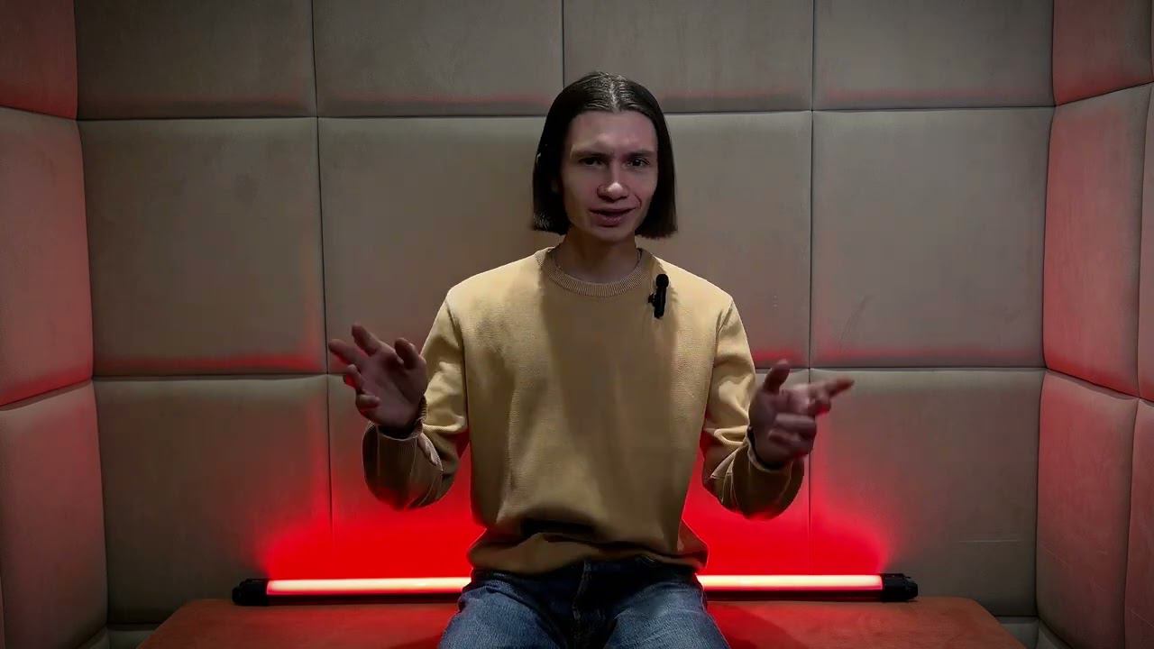 Алексей Тагаев. Знай свой Логос. смотреть онлайн