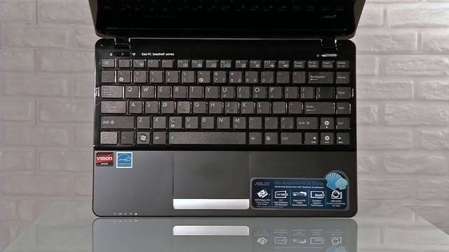 Recensione ASUS Eee PC1215B - GameTime puntata 25 смотреть онлайн