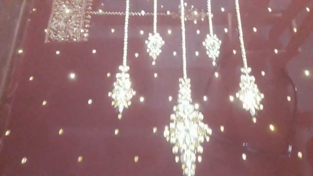 dabka work gala daman chak#kora perl work смотреть онлайн
