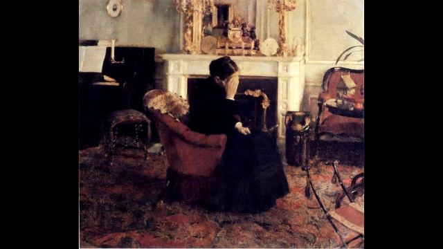 A Borodin Scherzo in E for piano 4 hands Marco Rapetti & Daniela De Santis, 2008 смотреть онлайн