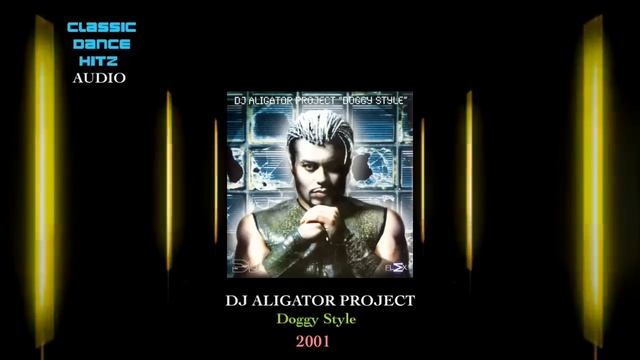 Doggy Style - DJ Aligator смотреть онлайн
