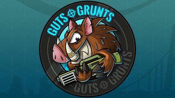 Guts 'n Grunts
