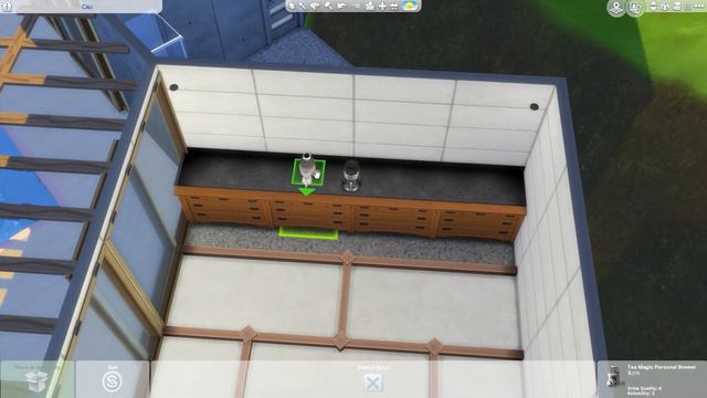Underground Japanese (BASEGAME NOCC) Sims 4 Speed Build | Realistic Build | ASIAN смотреть онлайн