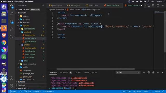Plenti Bigspring: Part 18 (Upgrade to v0.4.x) смотреть онлайн
