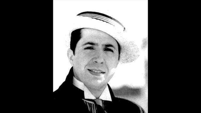 Carlos Gardel - Pan Comido - Tango 1927 смотреть онлайн