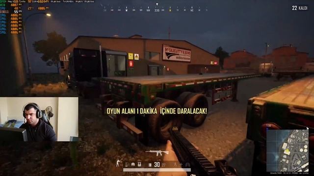 İ5 10400F Kutu Açılımı Fps Testi смотреть онлайн