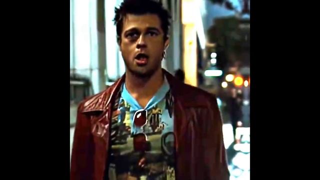 Tyler Durden edit - Fight Club - Memory Reboot смотреть онлайн