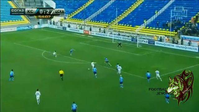 4*Прекрасные голы :Тошич! смотреть онлайн